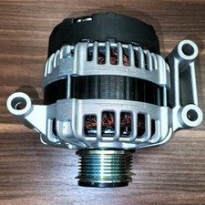 LICHTMASCHINE 150A FÜR CITROEN JUMPER FIAT DUCATO FORD TRANSIT PEUGEOT967498 NUE