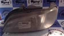 Phare Avant Gauche Peugeot 106 s2 1996 11 long beach 11 ltr 44 kw