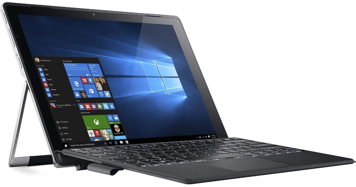 【再値下げ】Acerエイサー☆ノートパソコン☆ Switch Alpha 12 Las mejores ofertas en Acer Switch Alpha 12 computadoras
