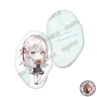 NEU KADOKAWA Alya-san das Mädchen von nebenan, das manchmal auf Russisch flüs...
