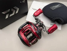 DAIWA Steez Limited SV103H-TN Right winding 889883