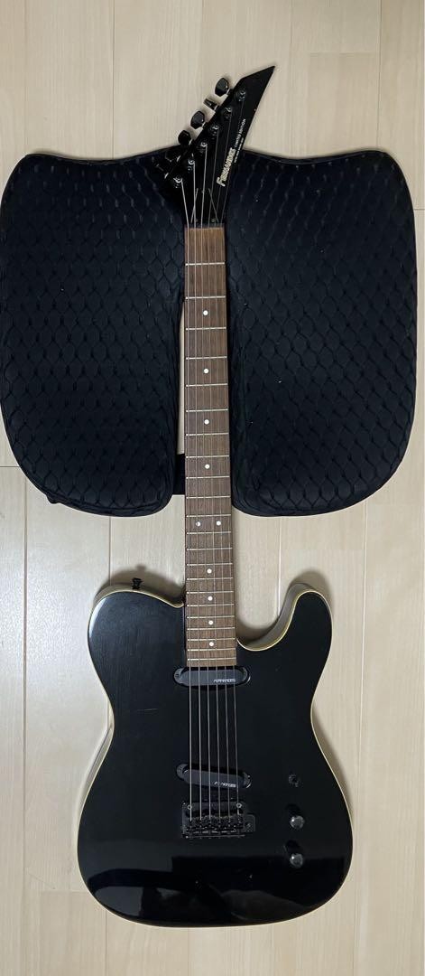Fernandes Limited Edition Electric Guitar | eBay Fernandes Limited Edition Electric Guitar | eBay