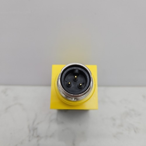 Banner Engineering SMA91EQD Sensor Photoelectric Emitter 60 Meter 10-250 Vac/Vdc - Picture 7 of 11
