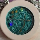 Colourpop Disney Princess Brave Merida Touch The Sky Super Shock Eye Shadow NWOB