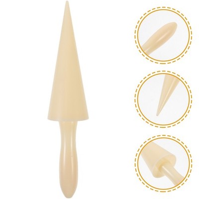 Diy Egg Cone Maker Ice Cream Molds Danish Form Making Waffle Cones