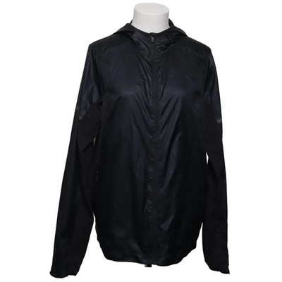 SOC, Trainingsjacke, Damen, Größe: M, Tcs Windblock, Schwarz #Hk9