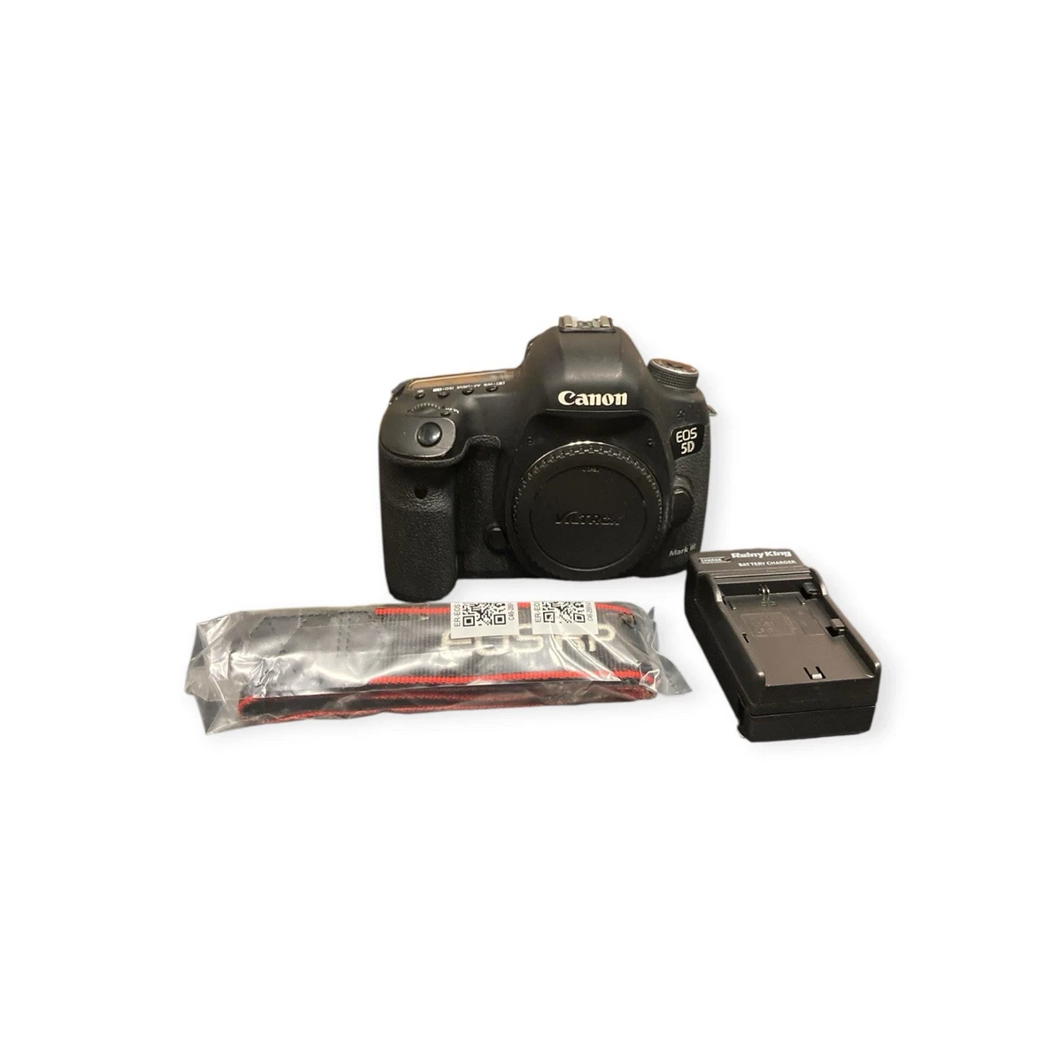 Canon Canon EOS 5D Mark III Digital SLR Cameras for Sale | Shop
