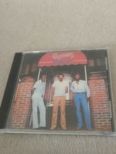 MCA Crusaders Standing Tall CD   SELTEN!