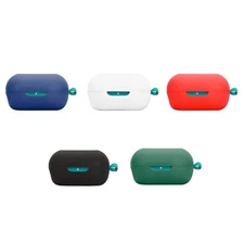 Shockproof Cover Skin Washable Sleeve Case Damage Prevention for JLab JBuds Mini