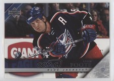 2005-06 Upper Deck Adam Foote #301 0a4