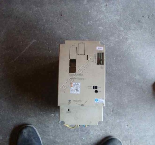 100% TEST    Servo Driver SGDB-60ADG   (DHL or Fedex 90days Warranty)#zc