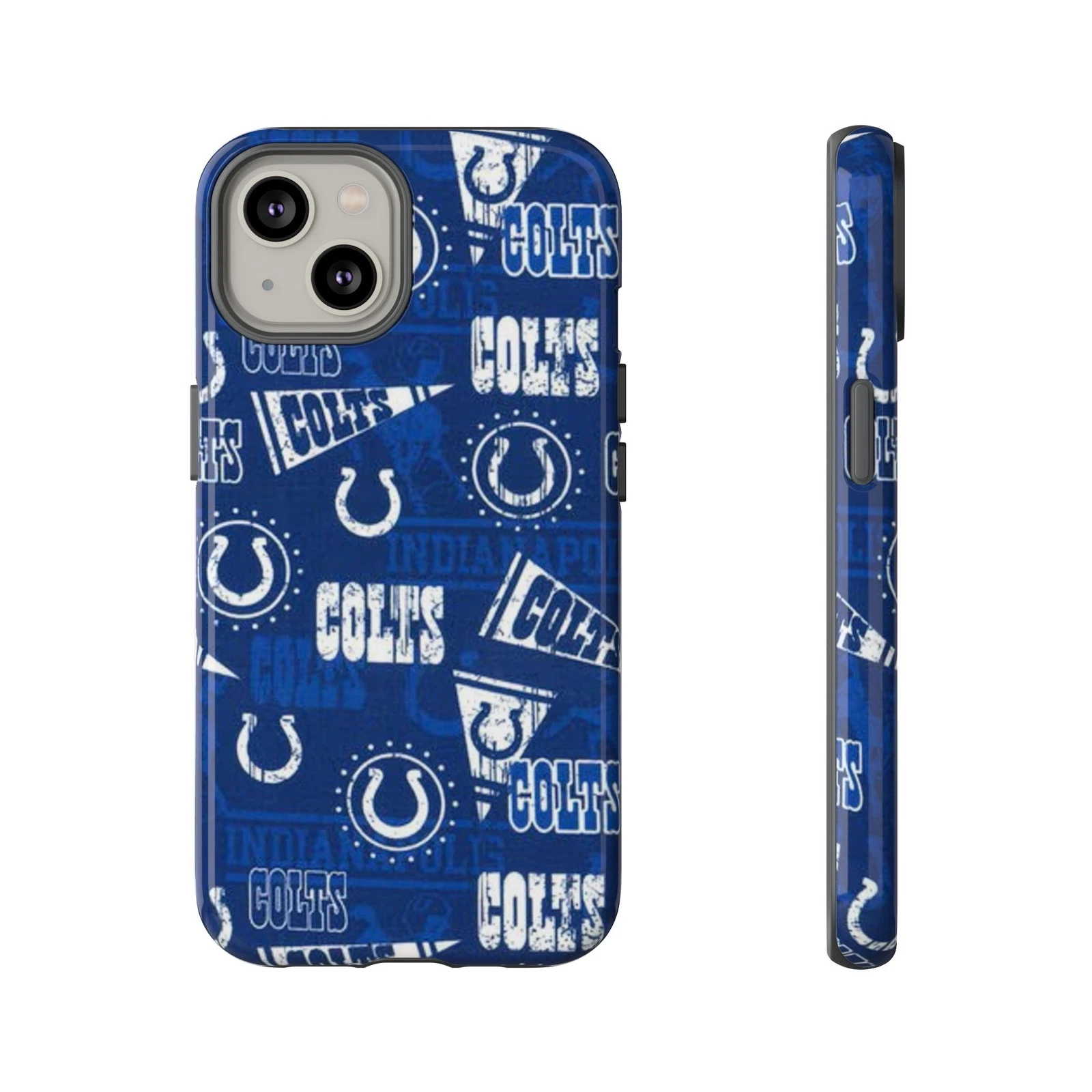Indianapolis Colts Phone Case for iPhone
