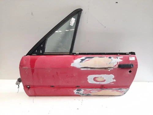 Puerta Delantera Izquierda para BMW SERIE 3 TOURING/CABRIO (E30) 318i Ca 174922 - Imagen 1 de 5