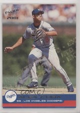 2001 Pacific Extreme LTD 16/45 Alex Cora #212 fm0