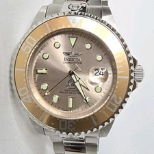 Invicta Men's Automatic Grand Diver Watch 47mm 13858