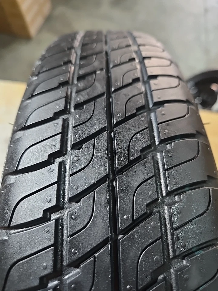 MAZDA MX5 MIATA SPARE TIRE KIT WHEEL RIM W. JACK TOOLS 16" FITS 06-15 MIATA ONLY - Image 2 of 2