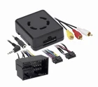 AXXESS AXDI-CH5 / 2013-2023 CHRYSLER RADIO REPLACEMENT INTERFACE W/ CHIME *