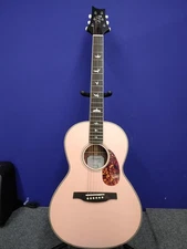 PAUL REED SMITH SE P20E Acoustic Guitar Used