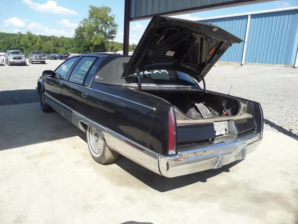 Quebra-sol FLEET-RWD 1995 - Imagem 4 de 4