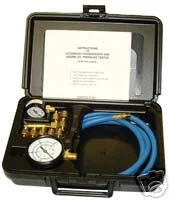 Tool Aid Automatic Transmission and Oil Test Kit