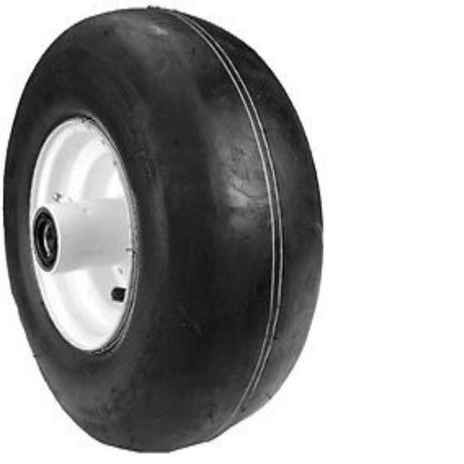 EXMARK LAZER Z FRONT CASTER WHEEL TIRE 1-644251 103-0069 13 EXMARK LAZER Z FRONT CASTER WHEEL TIRE 1-644251 103-0069 13