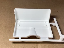 1 25 scale model parts 64 Chevy Fleetside Interior Assembly No Box