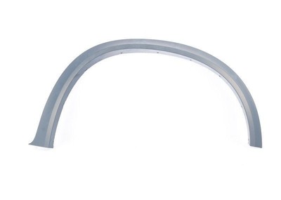 BMW NEW GENUINE X5 E70 07-13 FENDER WHEEL ARCH FLARE EXTENSION TRIM RIGHT O/S