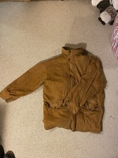 GANT Double Decker Jacket Brown