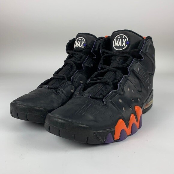 air max barkley hyperfuse