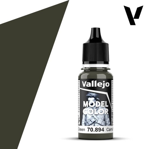 Vallejo Model Color Paints - Various Colors 17ml Bottle - Picture 70 of 113