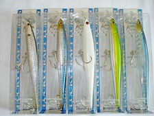 Lucky Craft Flash Pointeur 140 Sr Japon Pêche Leurre Hard Bait Mer Bass, Bonito