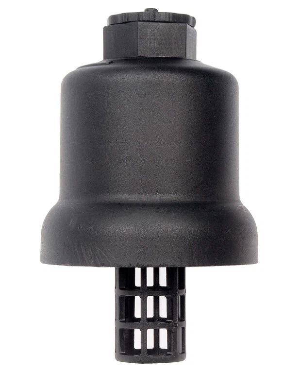 Крышка масляного фильтра 917-049 Dorman новая для VW Volkswagen Jetta Passat A4 Quattro TT - Изображение 3 из 4