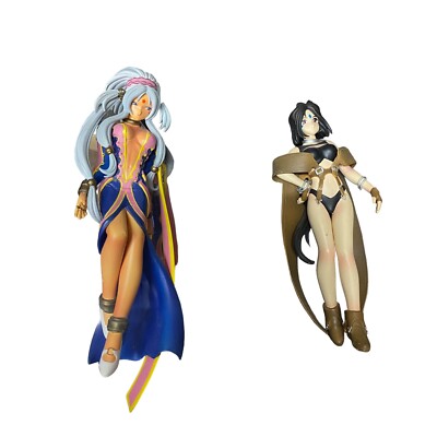 Hobby Base Peorth And Other Action Figure