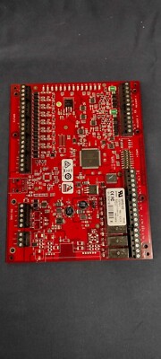 Mercury Interface Panel Module Dual Reader Series-3 MR52-S3 NEW- Open Box