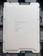 Intel Xeon w5-3423 12Core 24-thread 2.10GHz 30MB 220W FC-LGA-4677 CPU processor