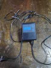 Genuine OEM Sony 4.5V AC Power Supply Adapter AC-ES455 for Walkman / Discman