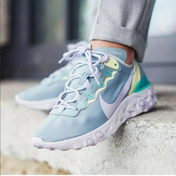 React element hotsell 55 ocean cube