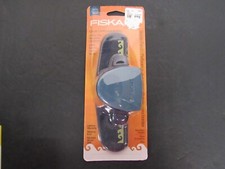 NEW Fiskars Border Punch  Boundary Waters  Scrapbooking Continuous Borders