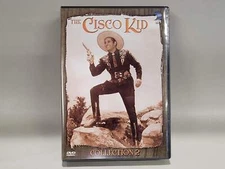 THE CISCO KID COLLECTION 2 DVD [USED]