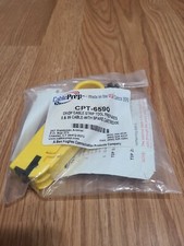  NEW Cable Prep CPT-6590 PREP 6  59 Cable Stripper WITH Spare Cartridge 