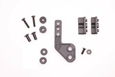 ModWing Claw GEN 2 Mod Wing Kydex IWB Holster Upgrade W/ SCREWS POSTS  WASHERS