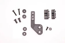 ModWing Claw GEN 2 Mod Wing Kydex IWB Holster Upgrade W/ SCREWS POSTS & WASHERS