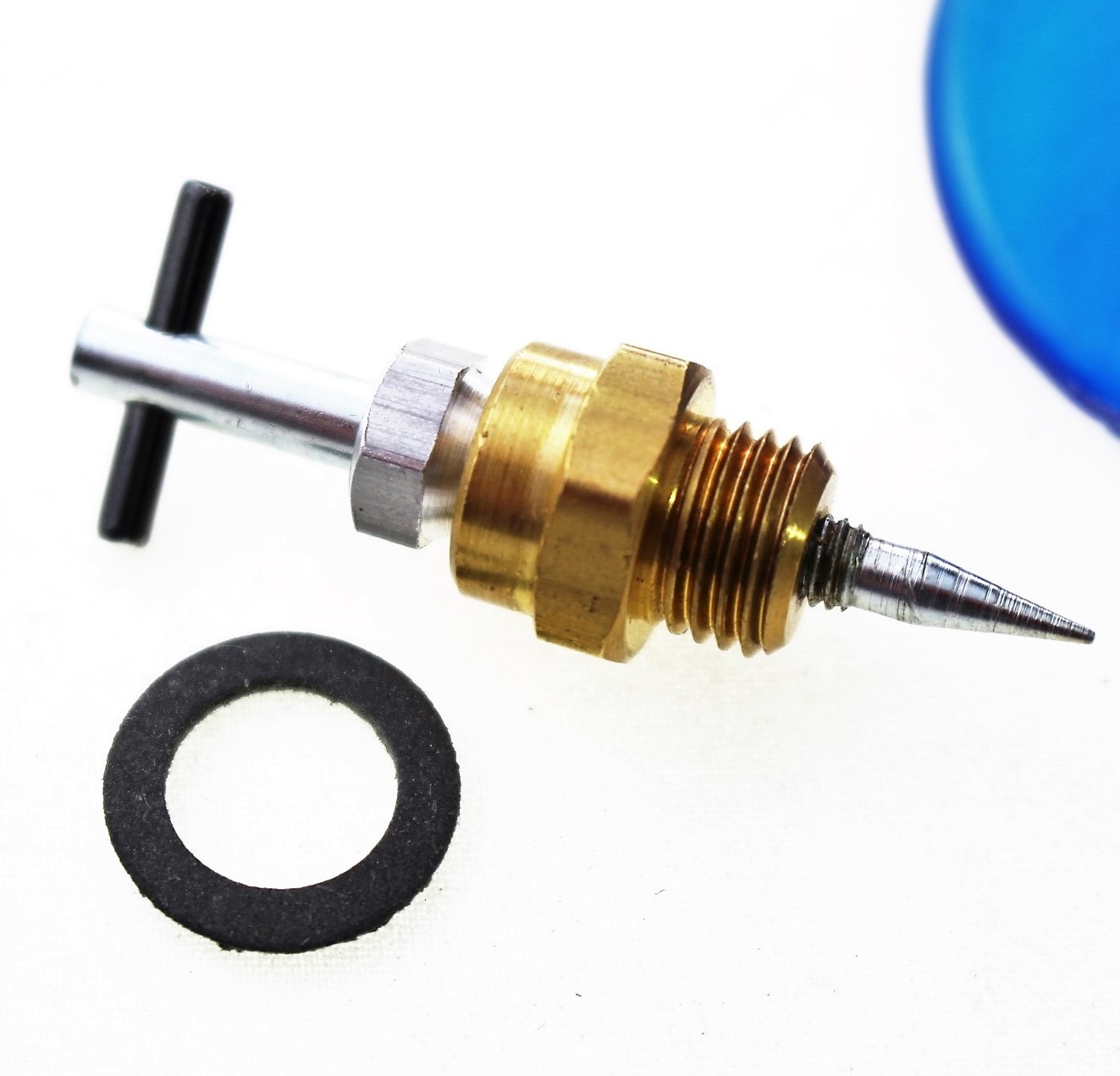 ZENITH Carburetor Adjustable Main Jet Needle Power 14996 14996A 14992