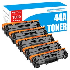 1-5 Toner CF244A Für HP 44A LaserJet Pro M15...