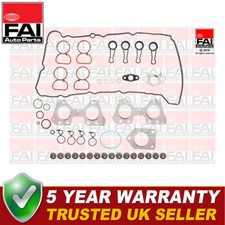 FAI Cylinder Head Gasket Set Fits Mini Countryman Cooper One Clubman Paceman