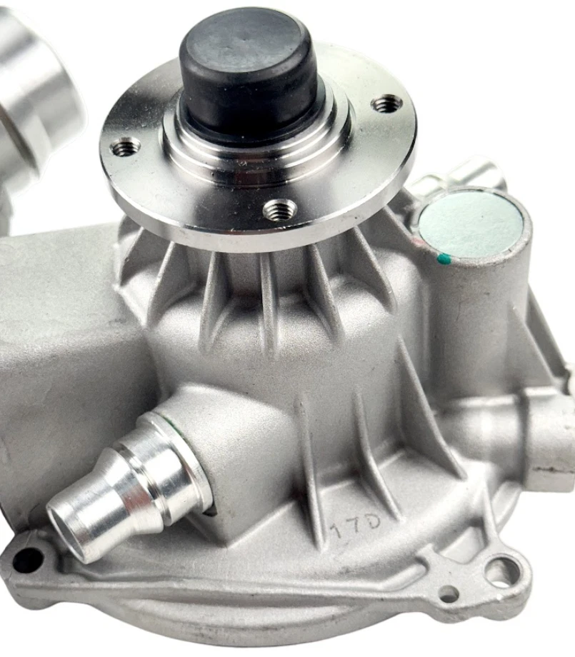 BECKARNLEY 131-2363 Water Pump FOR 02-08 BMW 545i/645Ci /745i/Alpina B7/X5 - Image 3 of 4