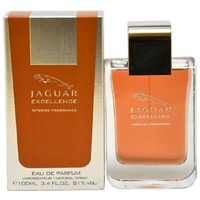 Jaguar Excellence Intense By Jaguar 3.4 Oz Edp Cologne For Men In Box on sale Jaguar Excellence Intense By Jaguar 3.4 Oz Edp Cologne For Men In Box on sale
