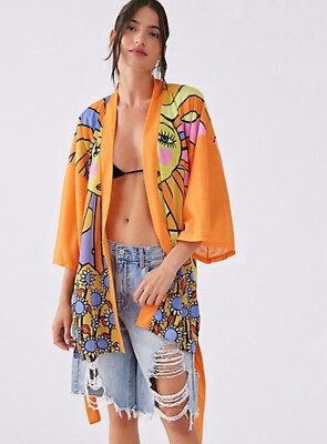 UO Cosy Teddy Robe | Urban Outfitters ES