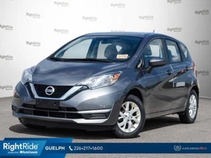 2019 Nissan Versa Note