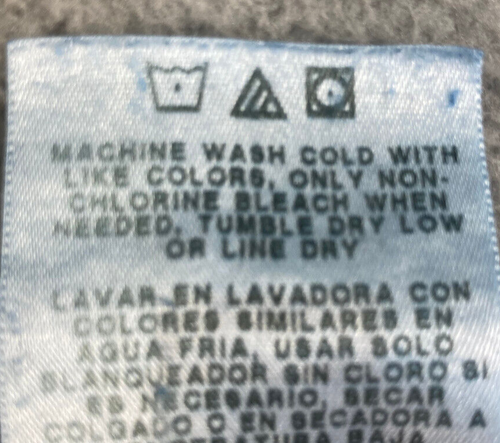 Jeans Wrangler Premium Para Hombre 42x32 Azul Recto Vaquero Western Rodeo Denim - Imagen 15 de 16